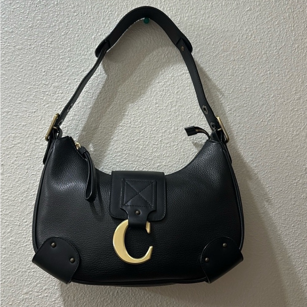 Chloé Paddington leather handbag Excellent condition